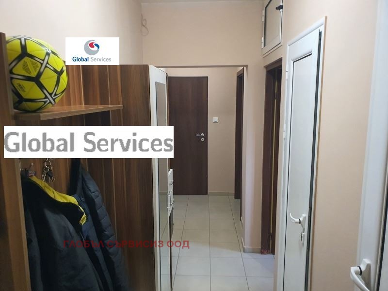 Продава 2-СТАЕН, гр. София, Западен парк, снимка 4 - Апартаменти - 55362923