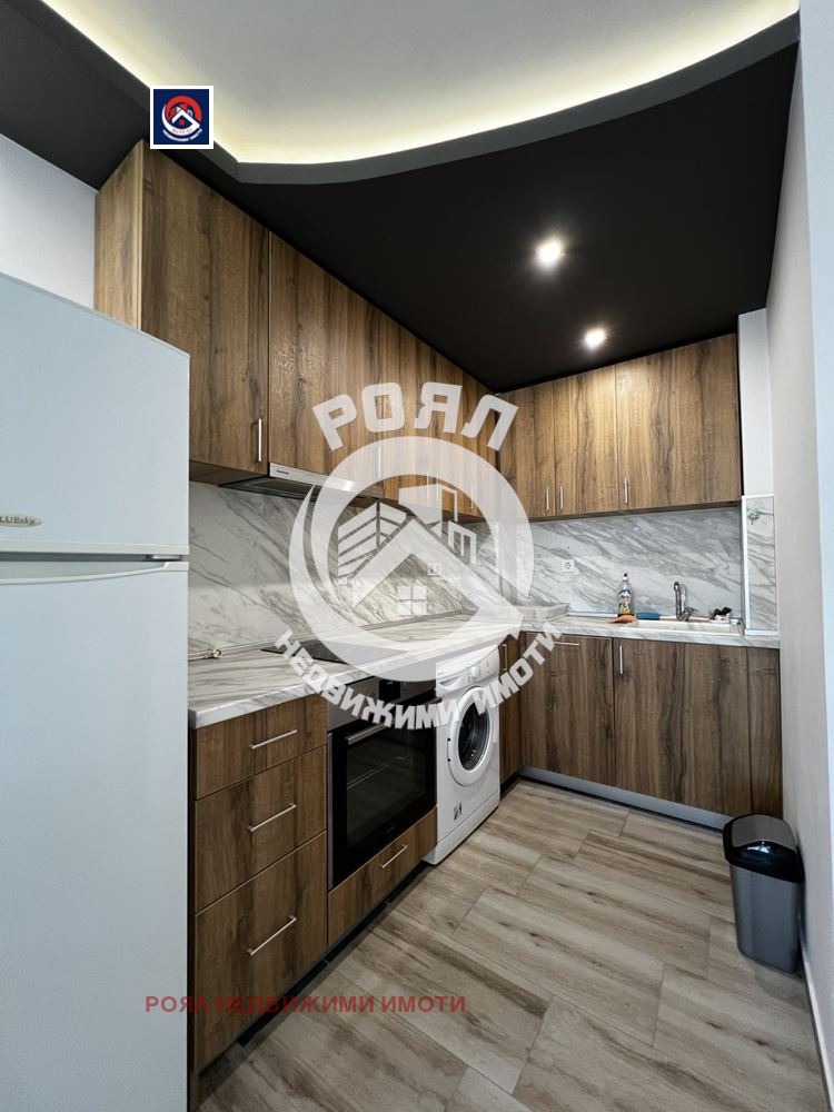 Продава 2-СТАЕН, гр. Пловдив, Южен, снимка 4 - Апартаменти - 55696935