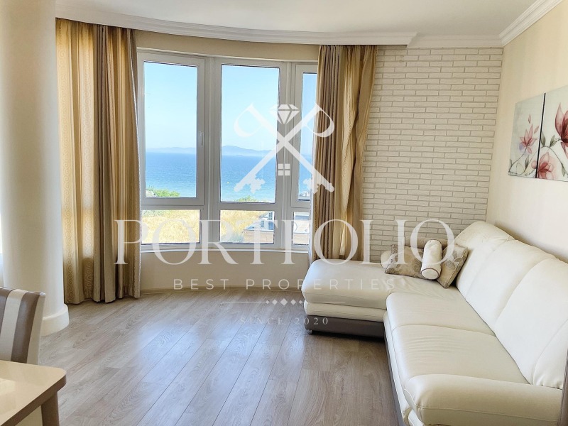 À venda  2 quartos Burgas , Sarafovo , 119 m² | 64888661 - imagem [3]