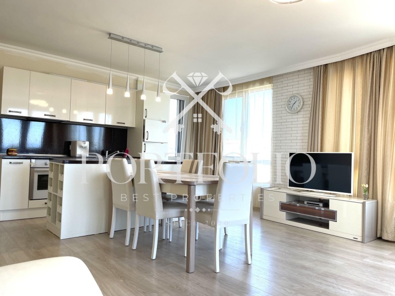 Продава  2 slaapkamers Burgas , Sarafovo , 119 кв.м | 64888661 - изображение [5]