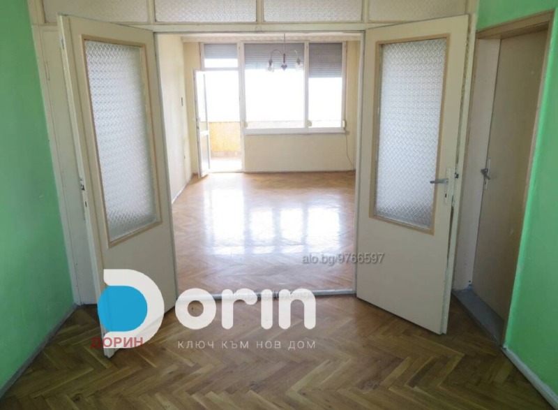 Продава 3-СТАЕН, гр. Пловдив, Въстанически, снимка 4 - Aпартаменти - 47228388