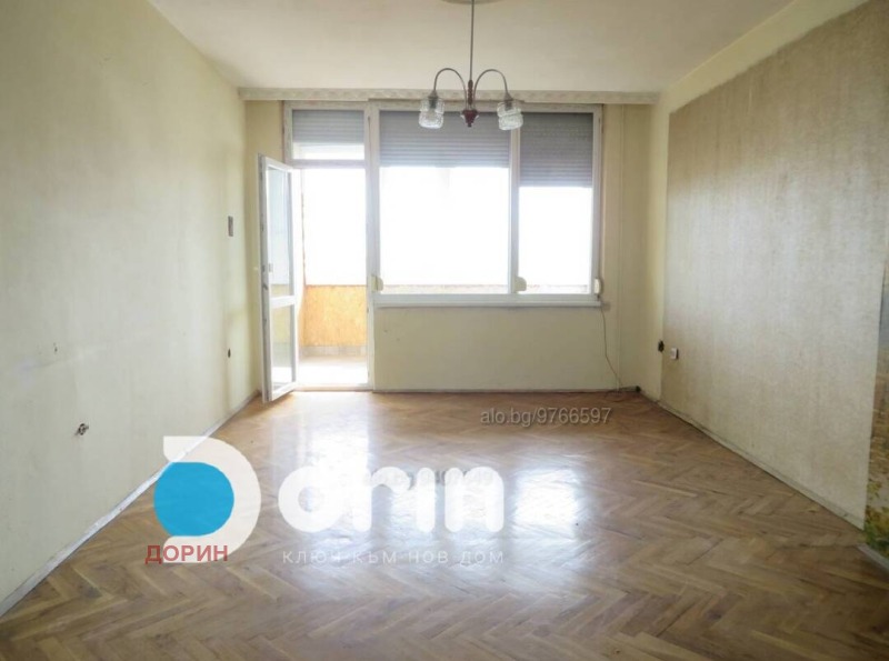 Продава 3-СТАЕН, гр. Пловдив, Въстанически, снимка 3 - Aпартаменти - 47228388