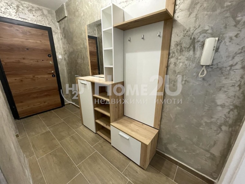 Продава 3-СТАЕН, гр. Варна, Младост 2, снимка 8 - Aпартаменти - 47943069