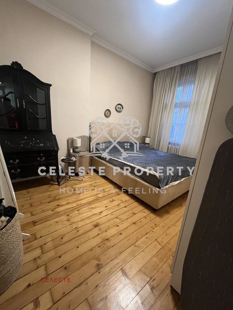 Продава 3-СТАЕН, гр. София, Докторски паметник, снимка 4 - Aпартаменти - 49195517