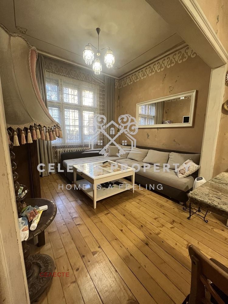 Продава 3-СТАЕН, гр. София, Докторски паметник, снимка 3 - Aпартаменти - 49195517