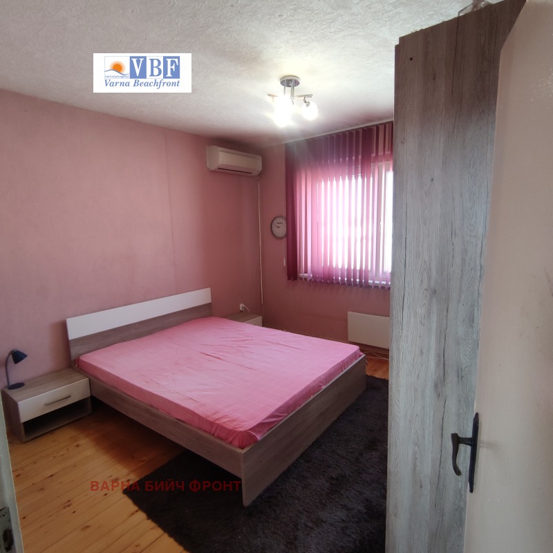 Продава 3-СТАЕН, гр. Варна, Лятно кино Тракия, снимка 15 - Aпартаменти - 49388055