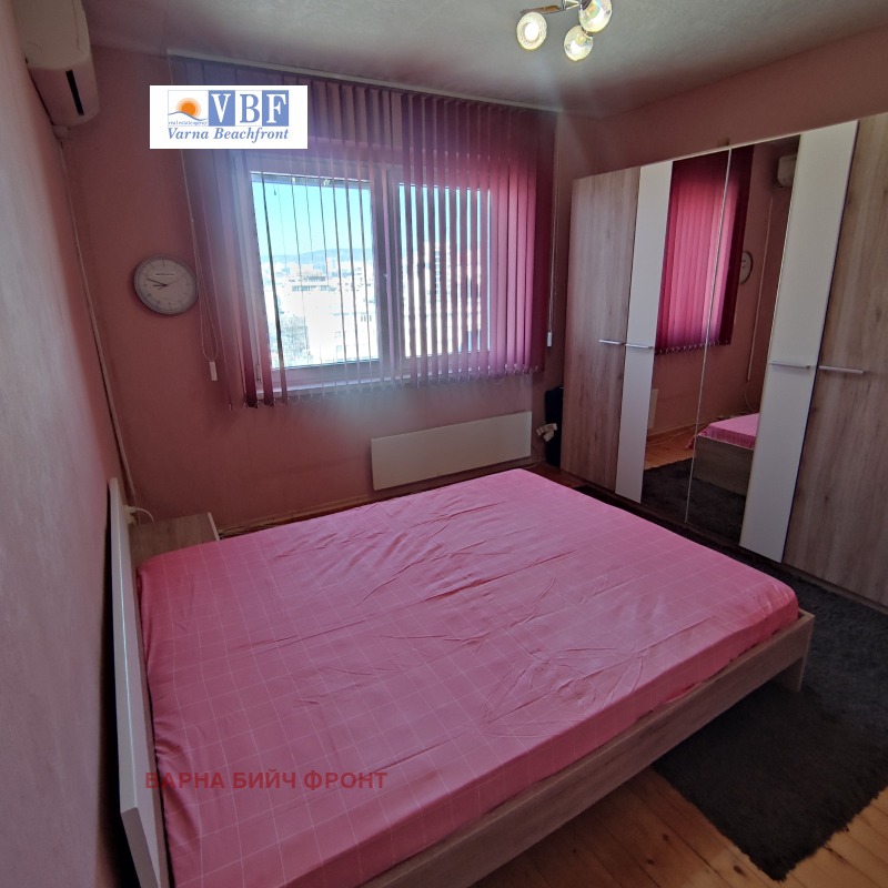 Продава  3-стаен град Варна , Лятно кино Тракия , 73 кв.м | 66267013 - изображение [17]