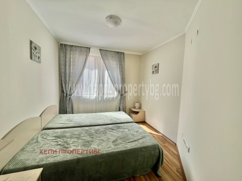 Myytävänä  2 makuuhuonetta Burgasin alue , Ravda , 76 neliömetriä | 52159560 - kuva [7]