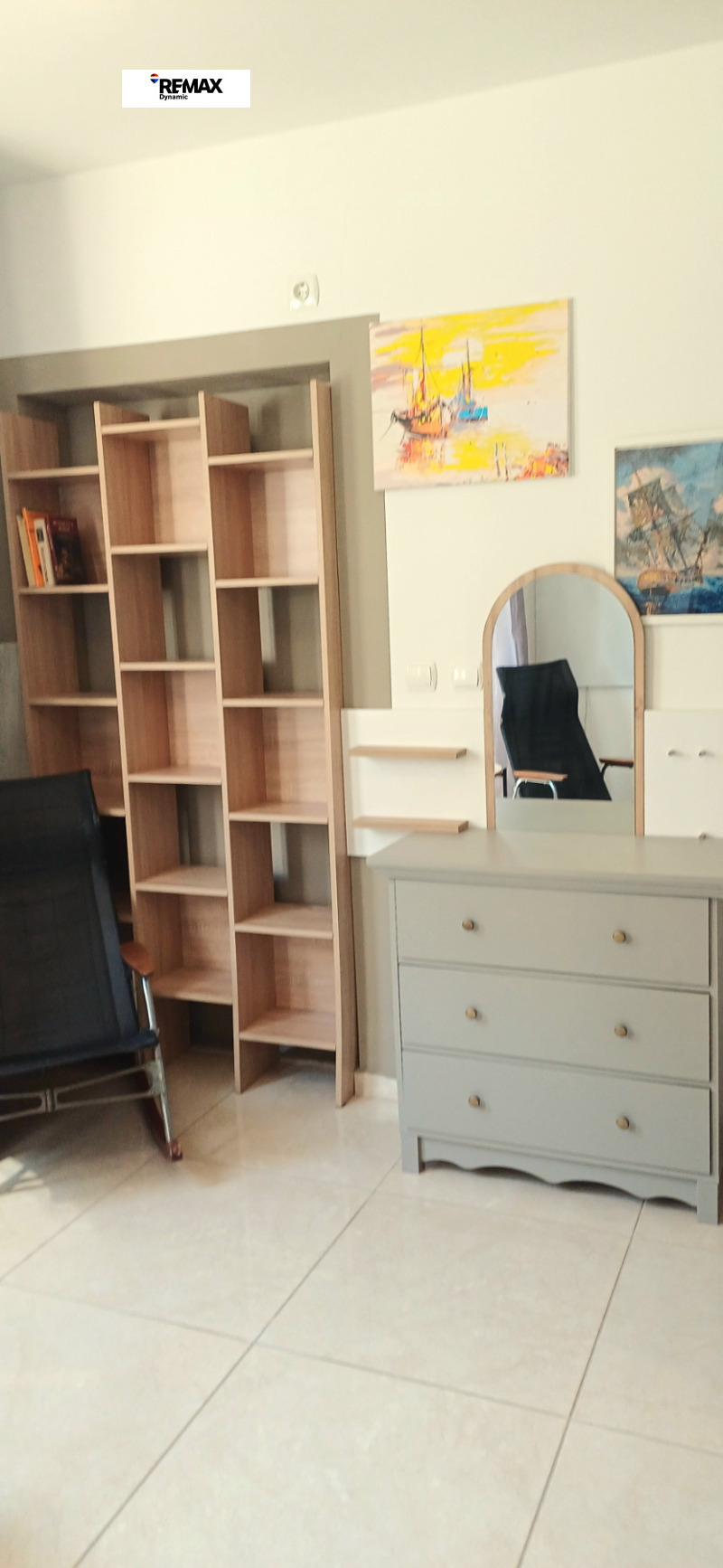 Продава 3-СТАЕН, гр. Поморие, област Бургас, снимка 4 - Апартаменти - 51918937