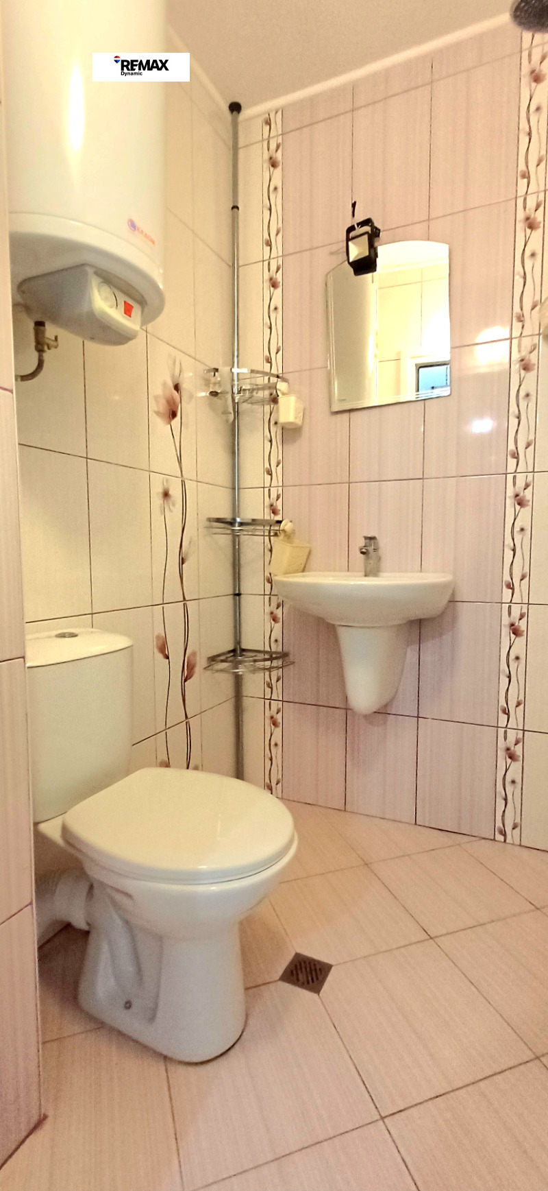 Продава 3-СТАЕН, гр. Поморие, област Бургас, снимка 7 - Апартаменти - 51918937