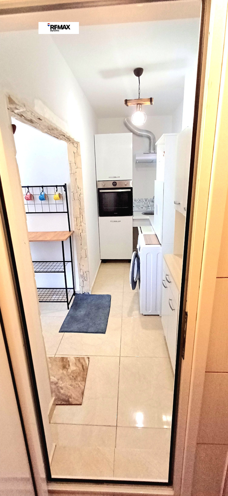 Продава 3-СТАЕН, гр. Поморие, област Бургас, снимка 8 - Апартаменти - 51918937