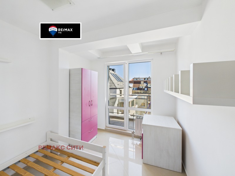 Продава  3-стаен град София , Редута , 90 кв.м | 31486263 - изображение [12]