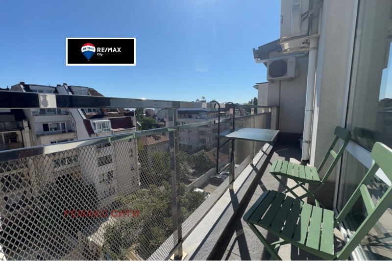 Продава  3-стаен град София , Редута , 90 кв.м | 31486263 - изображение [16]