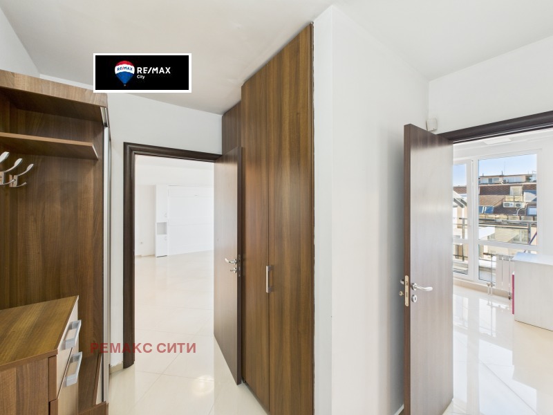 Продава  3-стаен град София , Редута , 90 кв.м | 31486263 - изображение [15]