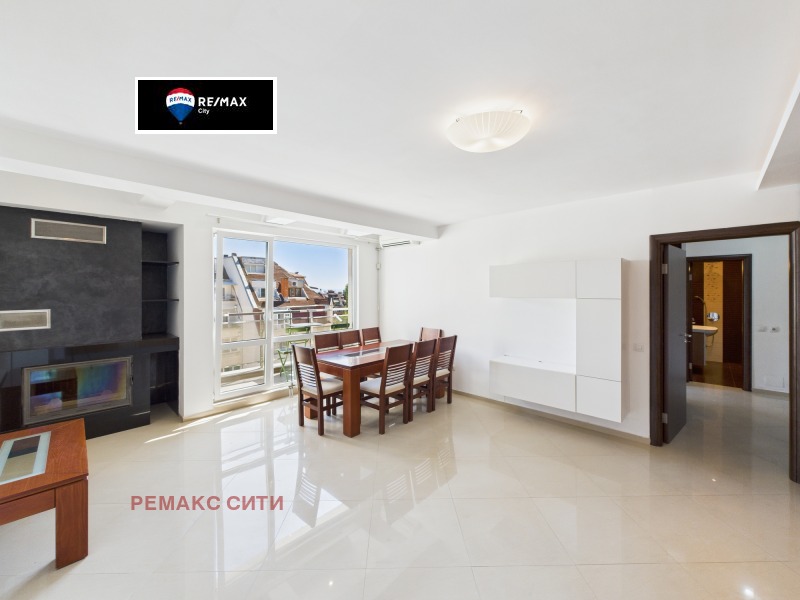 Продава  3-стаен град София , Редута , 90 кв.м | 31486263 - изображение [4]