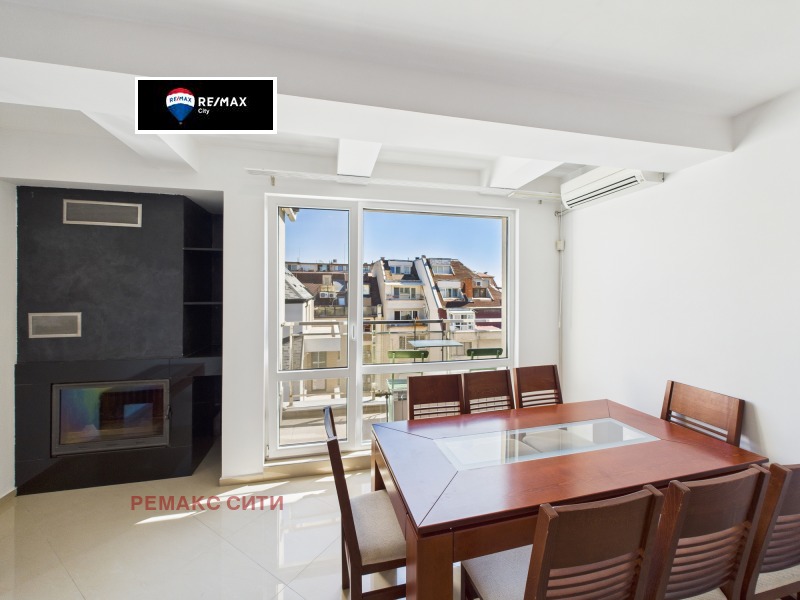 Продава  3-стаен град София , Редута , 90 кв.м | 31486263 - изображение [5]