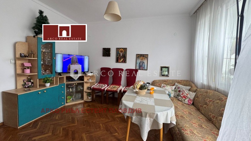 Til salgs  2 soverom region Stara Zagora , Kazanlak , 140 kvm | 63882568 - bilde [2]