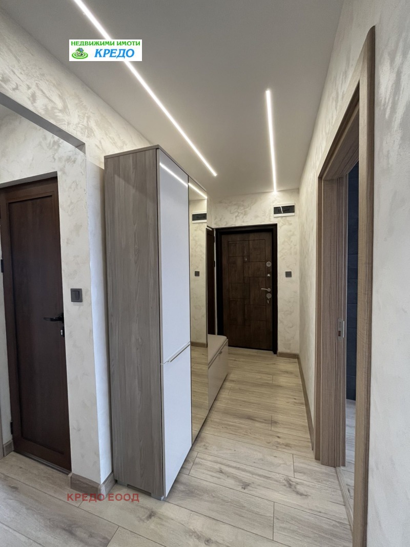 Продава 3-СТАЕН, гр. Перник, Изток, снимка 3 - Апартаменти - 52690022