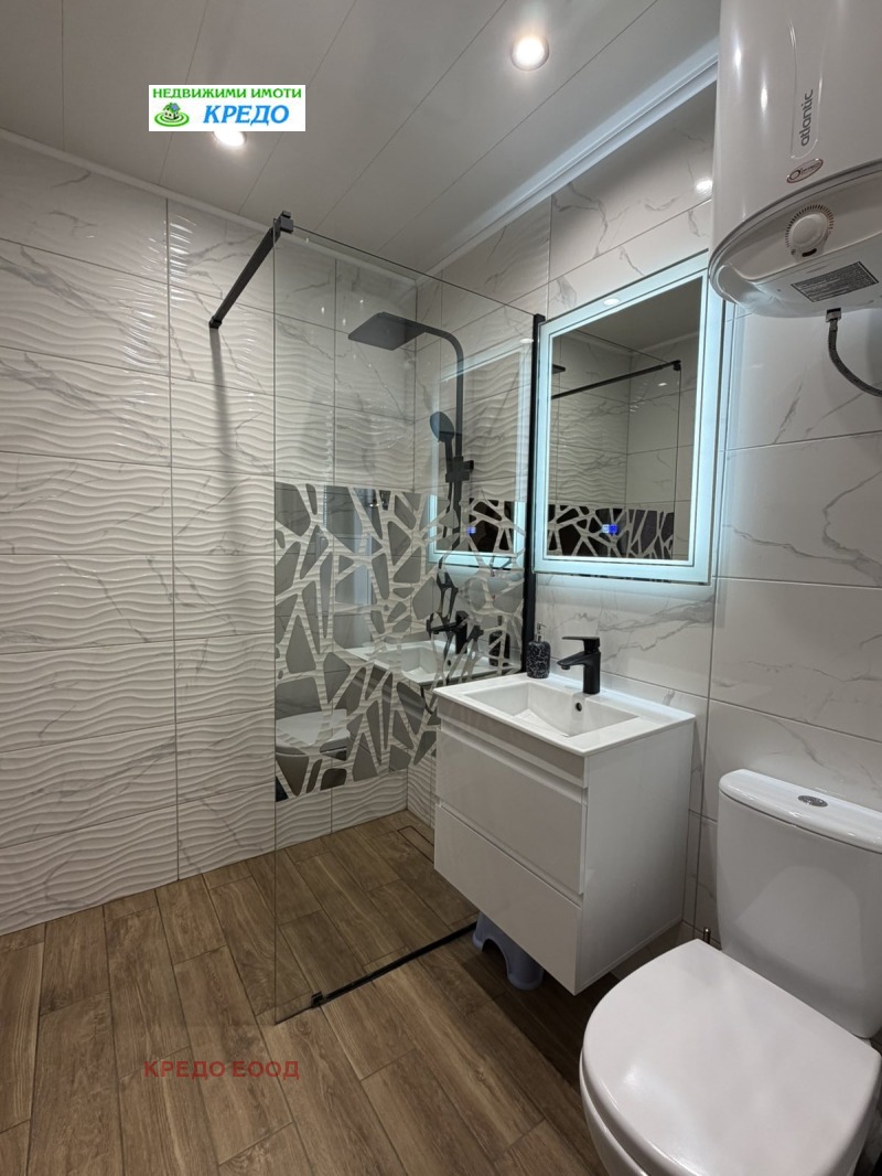 Продава 3-СТАЕН, гр. Перник, Изток, снимка 7 - Апартаменти - 52690022