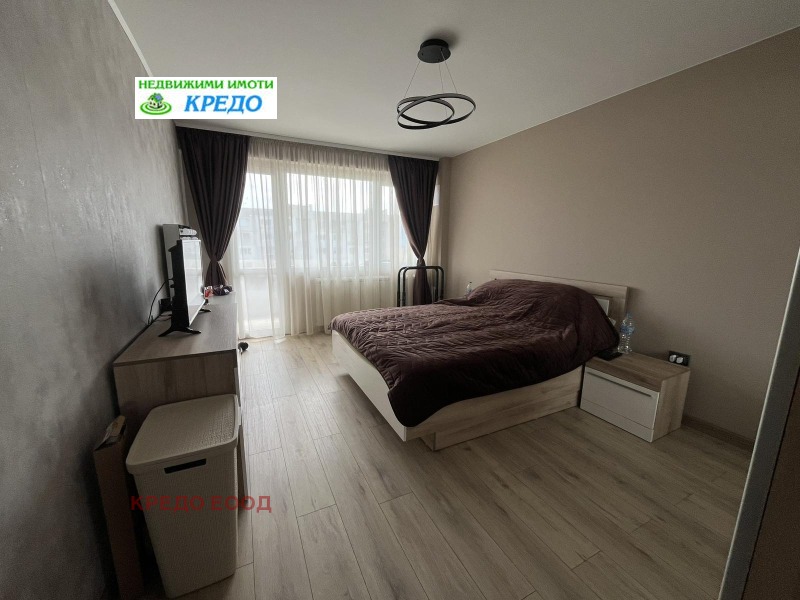 Продава 3-СТАЕН, гр. Перник, Изток, снимка 5 - Апартаменти - 52690022