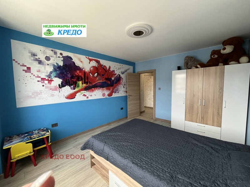 Продава 3-СТАЕН, гр. Перник, Изток, снимка 4 - Апартаменти - 52690022