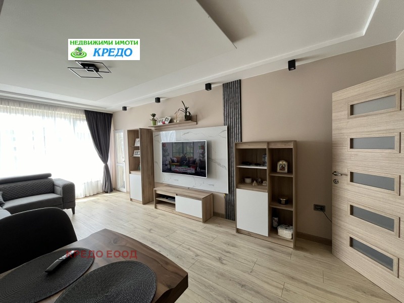 Продава 3-СТАЕН, гр. Перник, Изток, снимка 8 - Апартаменти - 52690022