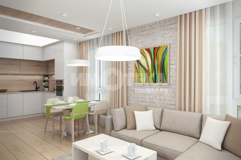 Продава 3-СТАЕН, гр. Варна, м-т Пчелина