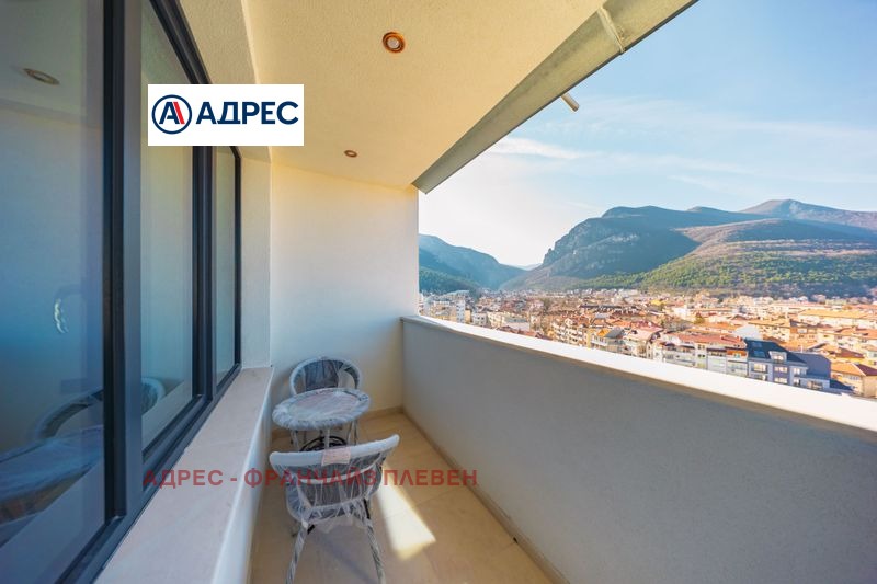 Продава 3-СТАЕН, гр. Враца, Център, снимка 10 - Апартаменти - 53120233