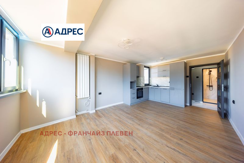 Продава 3-СТАЕН, гр. Враца, Център, снимка 3 - Апартаменти - 53120233