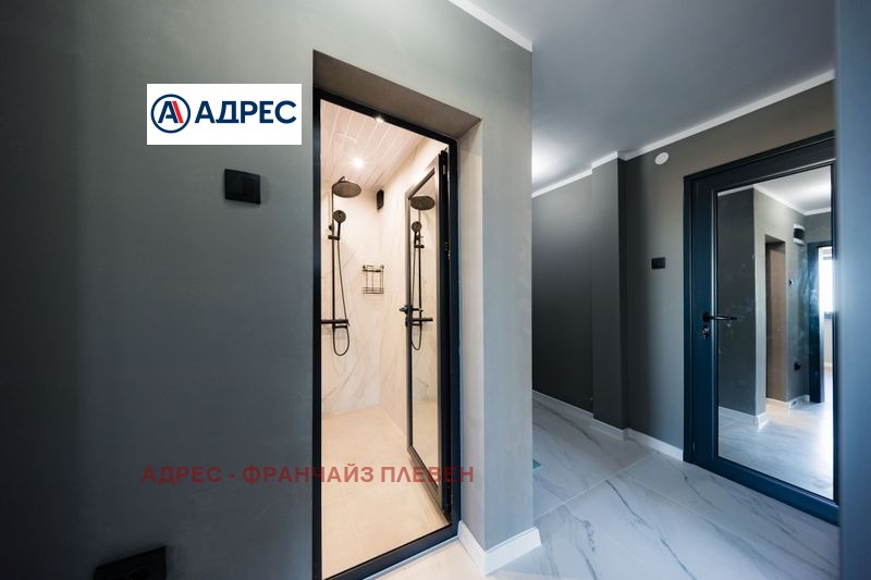 Продава 3-СТАЕН, гр. Враца, Център, снимка 8 - Апартаменти - 53120233