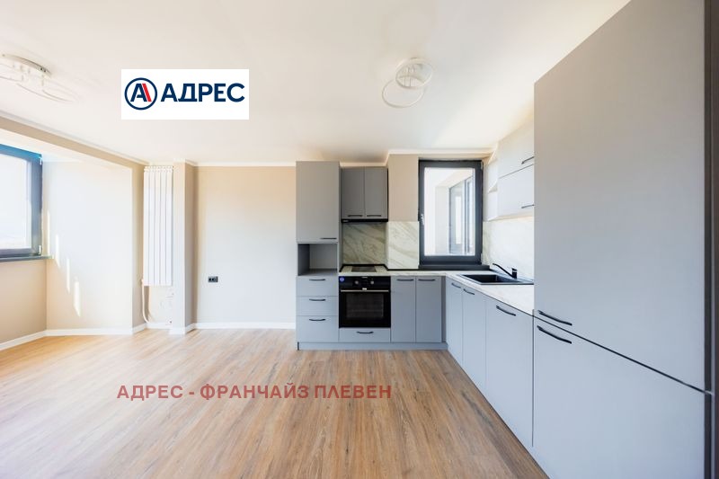 Продава 3-СТАЕН, гр. Враца, Център, снимка 2 - Апартаменти - 53120233