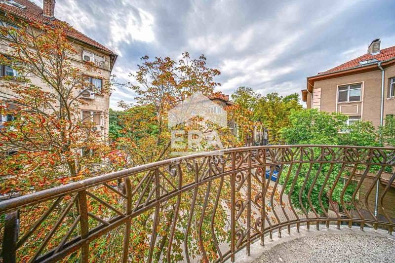 Продава 3-СТАЕН, гр. София, Център, снимка 10 - Апартаменти - 54214445