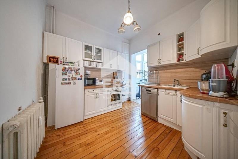 Продава 3-СТАЕН, гр. София, Център, снимка 4 - Апартаменти - 54214445