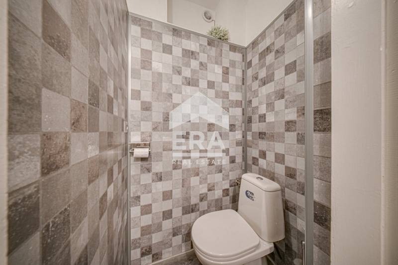 Продава 3-СТАЕН, гр. София, Център, снимка 13 - Апартаменти - 54214445