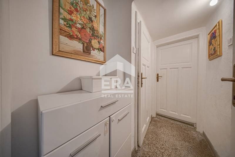 Продава 3-СТАЕН, гр. София, Център, снимка 11 - Апартаменти - 54214445