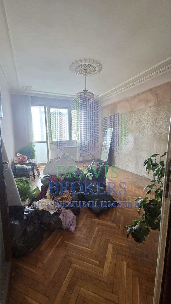 Продава 3-СТАЕН, гр. Варна, Младост 1, снимка 5 - Апартаменти - 56739469