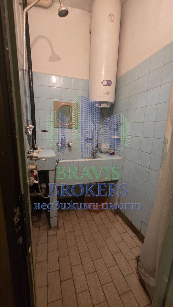 Продава 3-СТАЕН, гр. Варна, Младост 1, снимка 8 - Апартаменти - 56739469