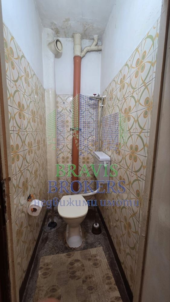 Продава 3-СТАЕН, гр. Варна, Младост 1, снимка 7 - Апартаменти - 56739469