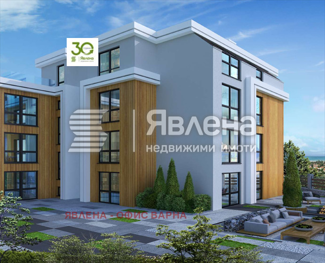 Продава 4-СТАЕН, гр. Варна, Виница, снимка 4 - Aпартаменти - 49578935