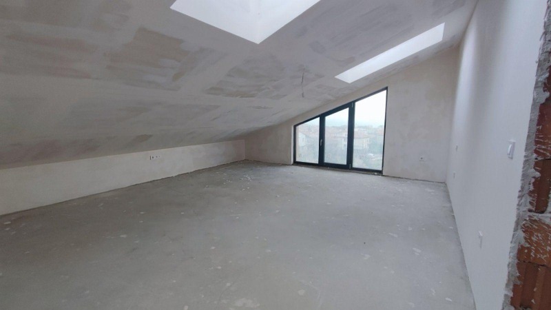 Продава МЕЗОНЕТ, гр. Варна, Виница, снимка 6 - Апартаменти - 52753597