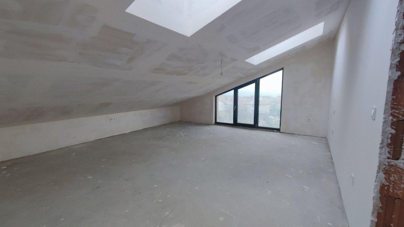 Продава МЕЗОНЕТ, гр. Варна, Виница, снимка 5 - Апартаменти - 52753597