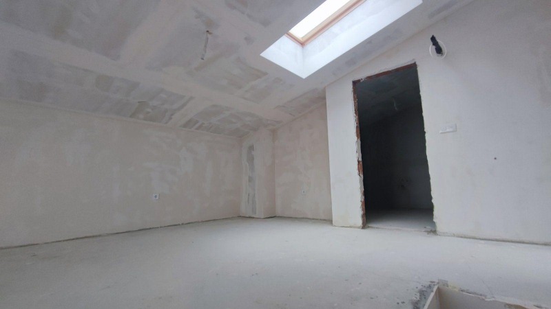 Продава МЕЗОНЕТ, гр. Варна, Виница, снимка 11 - Апартаменти - 52753597