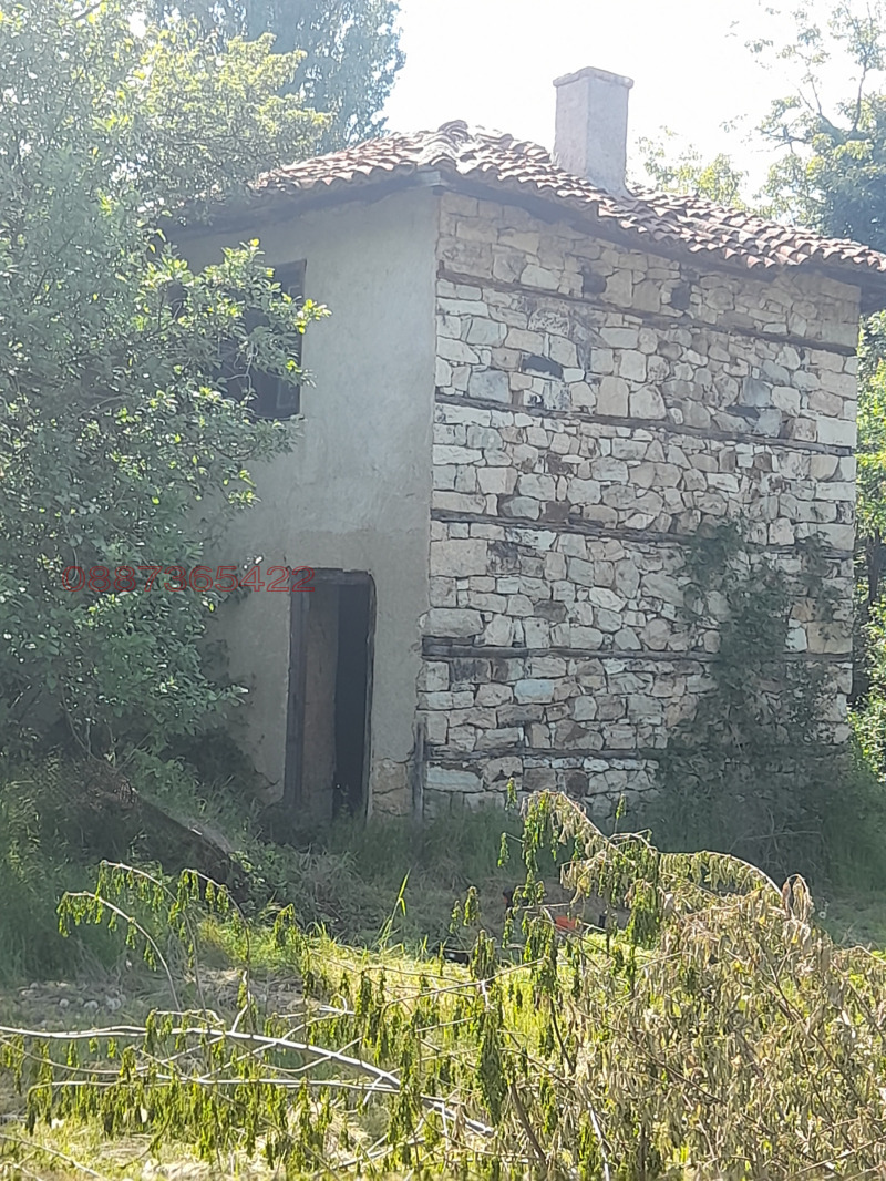 Продава КЪЩА, с. Николово, област Хасково