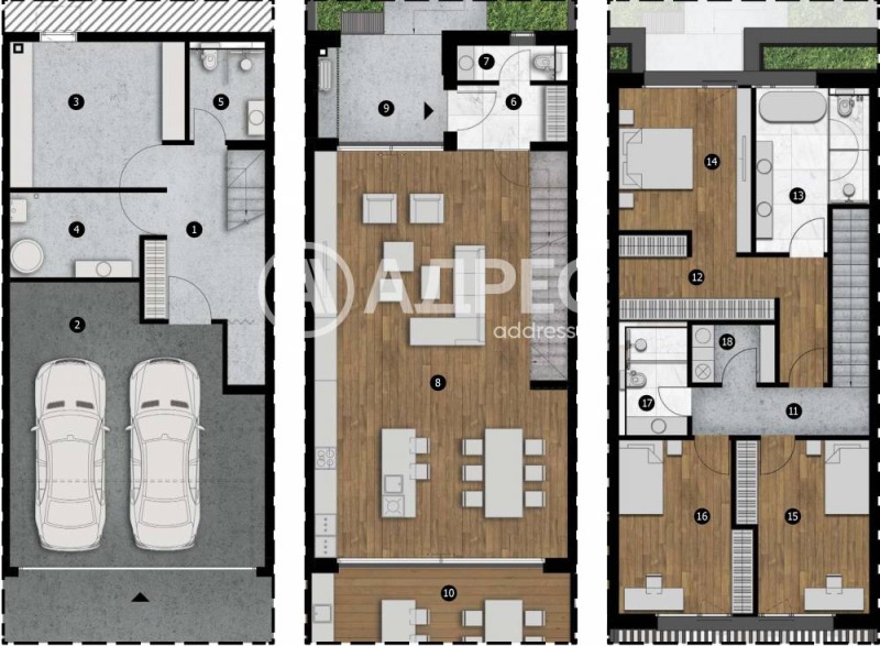 Te koop  Huis Sofia , v.z.Kinotsentara , 260 m² | 20940770