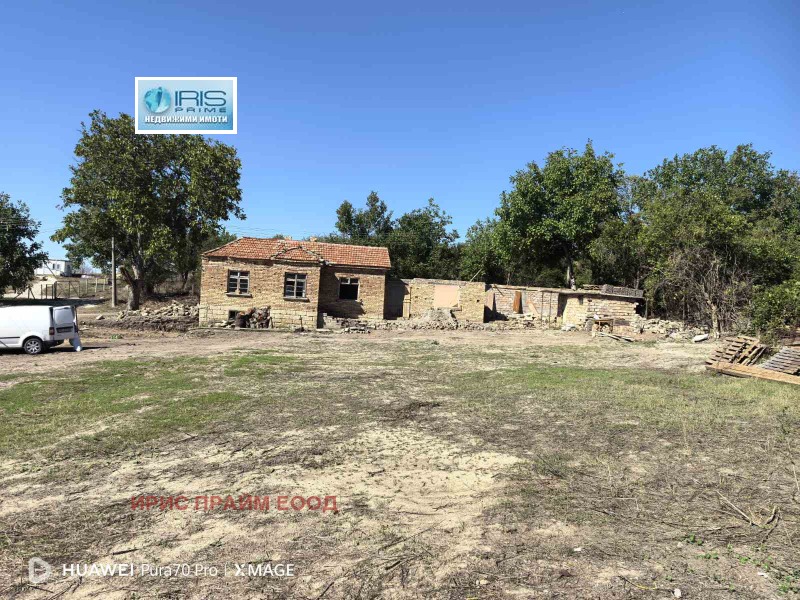 Na prodej  Dům oblast Shumen , Kjulevča , 100 m2 | 41714321 - obraz [3]
