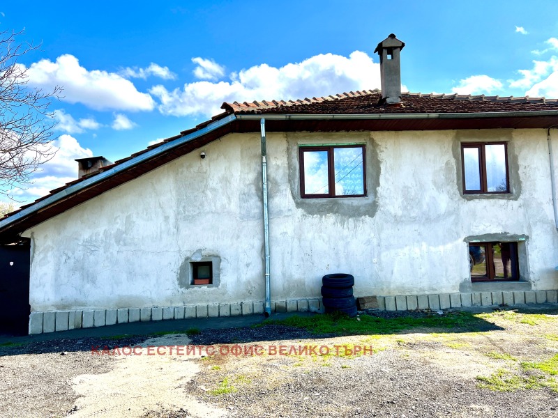 Продава  Къща, област Велико Търново, с. Плаково •  230 000 лв. • ID 53071239 — holmes.bg - [1] 