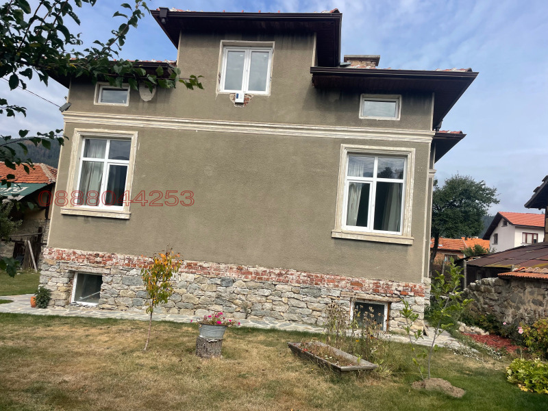 Продается  Дом область София , Мала църква , 90 кв.м | 70388030 - изображение [2]