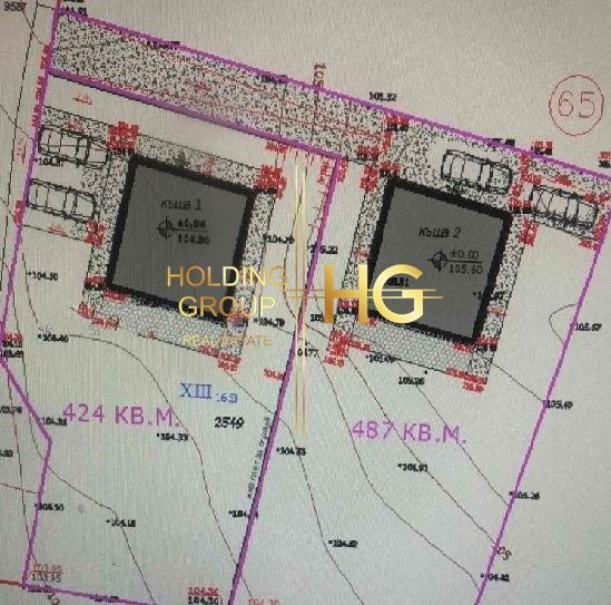 Продава  Къща град Варна , м-т Ментешето , 99 кв.м | 81164723 - изображение [3]