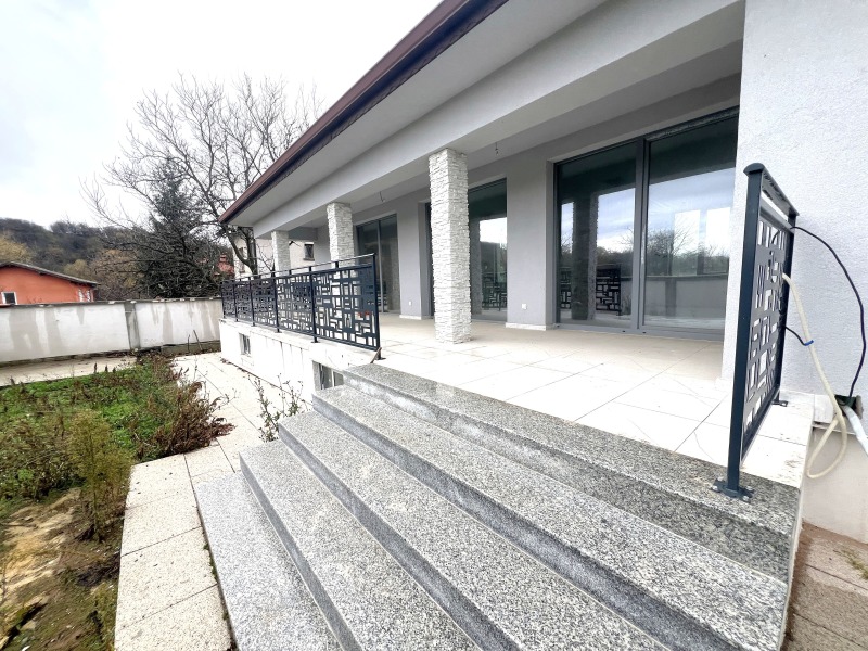 Продава КЪЩА, с. Гурмазово, област София област, снимка 4 - Къщи - 52614037