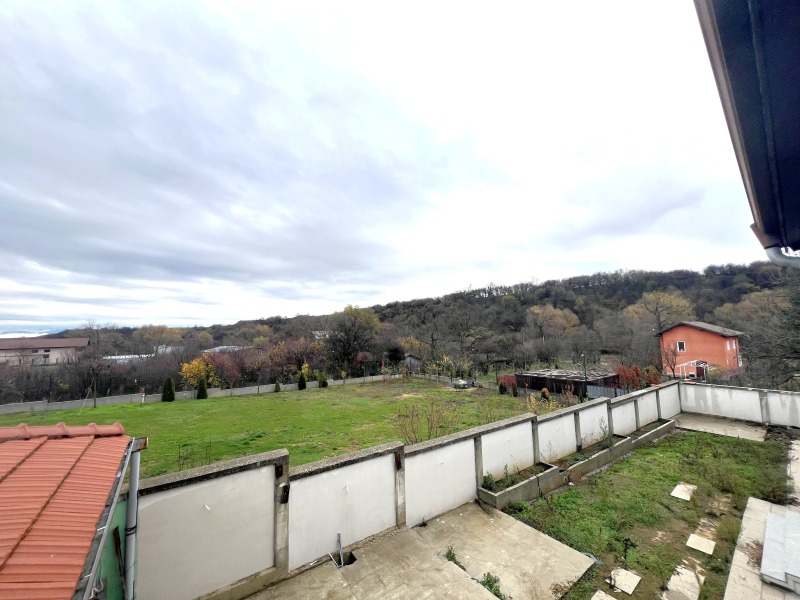 Продава КЪЩА, с. Гурмазово, област София област, снимка 9 - Къщи - 52614037